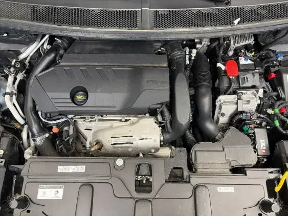 PEUGEOT 3008 II - voiture d'occasion - Photo 20