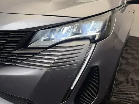 PEUGEOT 3008 II - voiture d'occasion - Photo 21