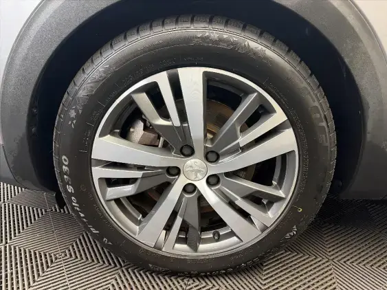 PEUGEOT 3008 II - voiture d'occasion - Photo 22