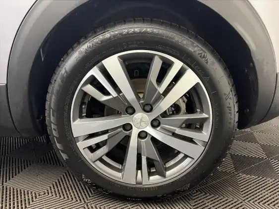 PEUGEOT 3008 II - voiture d'occasion - Photo 23