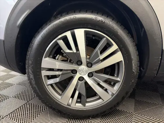 PEUGEOT 3008 II - voiture d'occasion - Photo 24