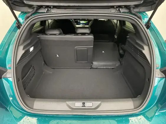 PEUGEOT 308 III - voiture d'occasion - Photo 15