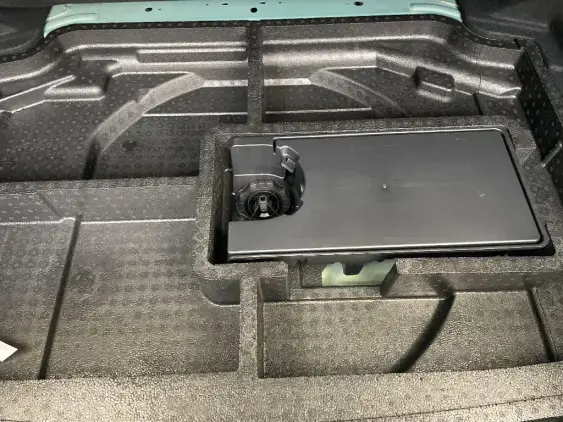 PEUGEOT 308 III - voiture d'occasion - Photo 16