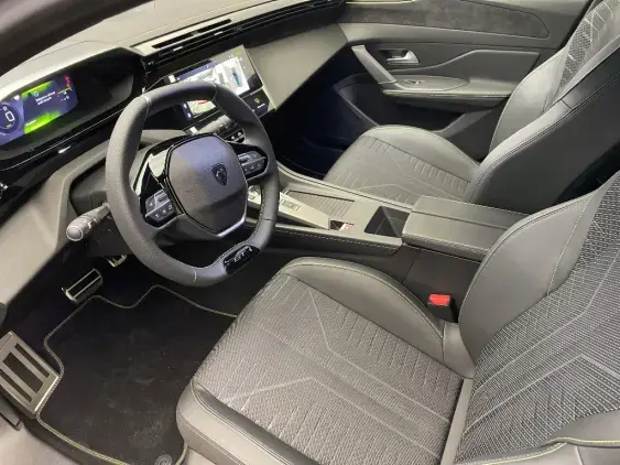 PEUGEOT 308 III - voiture d'occasion - Photo 17