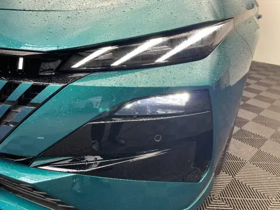 PEUGEOT 308 III - voiture d'occasion - Photo 21