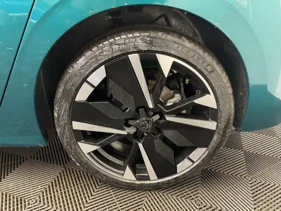 PEUGEOT 308 III - voiture d'occasion - Photo 23