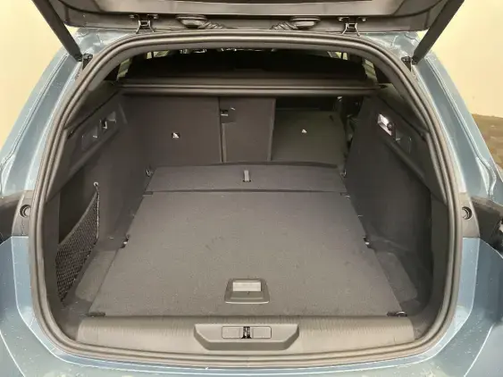 PEUGEOT 308 III - voiture d'occasion - Photo 16