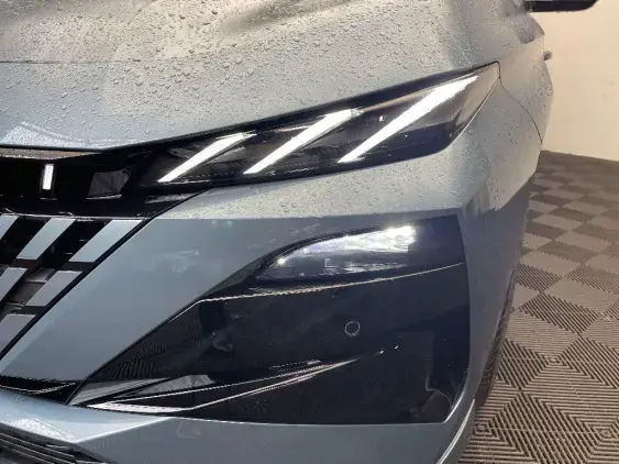 PEUGEOT 308 III - voiture d'occasion - Photo 22