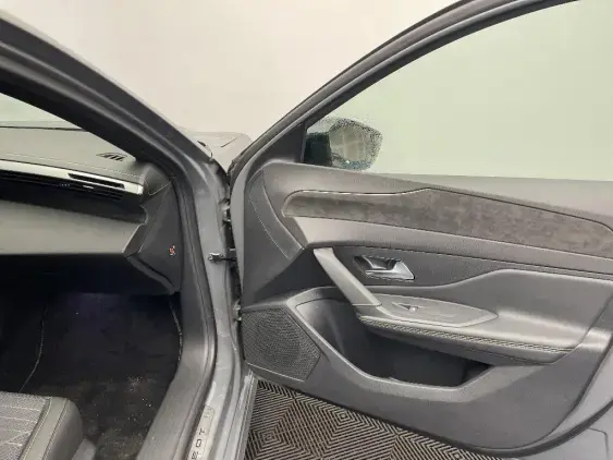 PEUGEOT 308 III - voiture d'occasion - Photo 19