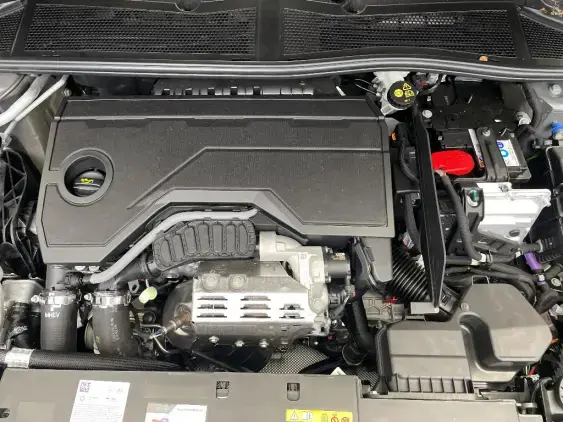 PEUGEOT 308 III - voiture d'occasion - Photo 20