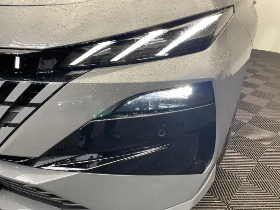 PEUGEOT 308 III - voiture d'occasion - Photo 21