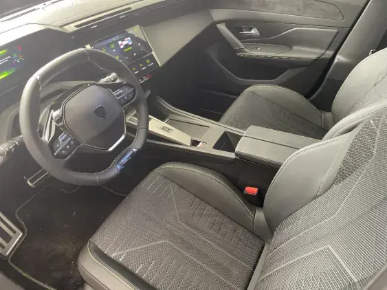 PEUGEOT 308 III - voiture d'occasion - Photo 18