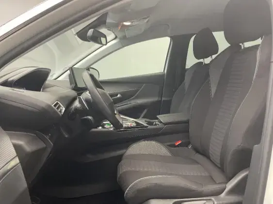 PEUGEOT 5008 II - voiture d'occasion - Photo 16