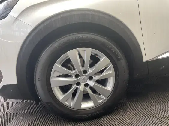 PEUGEOT 5008 II - voiture d'occasion - Photo 21