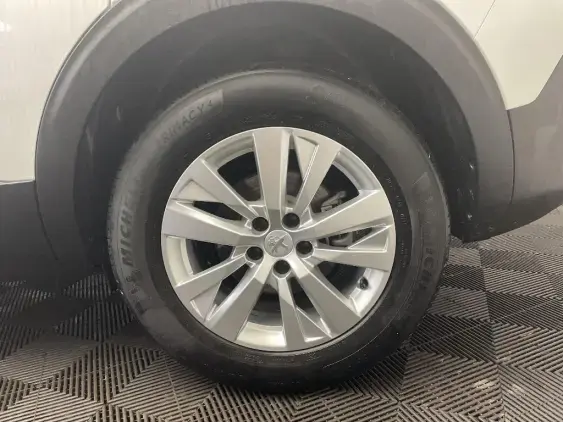 PEUGEOT 5008 II - voiture d'occasion - Photo 22