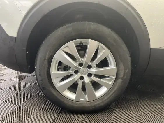 PEUGEOT 5008 II - voiture d'occasion - Photo 23