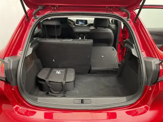 PEUGEOT 208 ELECTRIQUE II - voiture d'occasion - Photo 16