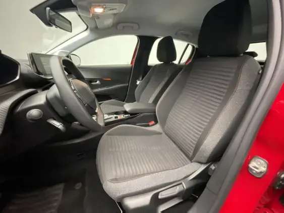 PEUGEOT 208 ELECTRIQUE II - voiture d'occasion - Photo 18