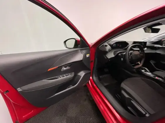 PEUGEOT 208 ELECTRIQUE II - voiture d'occasion - Photo 19