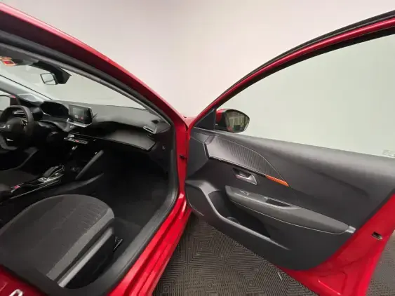 PEUGEOT 208 ELECTRIQUE II - voiture d'occasion - Photo 20