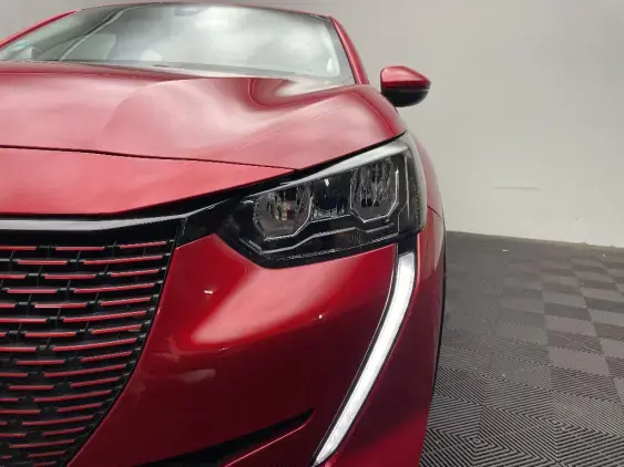 PEUGEOT 208 ELECTRIQUE II - voiture d'occasion - Photo 22