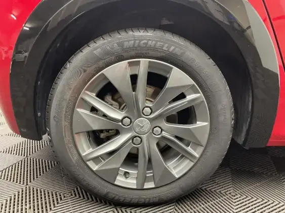 PEUGEOT 208 ELECTRIQUE II - voiture d'occasion - Photo 25