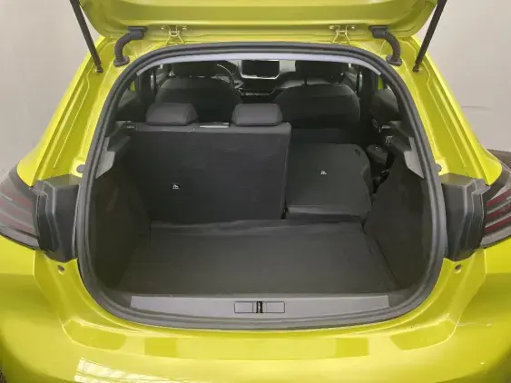 PEUGEOT 208 II - voiture d'occasion - Photo 16