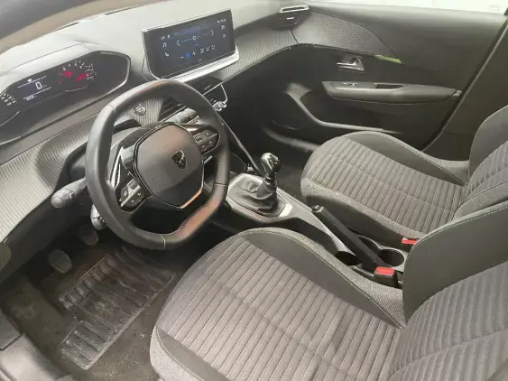 PEUGEOT 208 II - voiture d'occasion - Photo 18