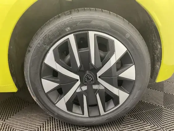 PEUGEOT 208 II - voiture d'occasion - Photo 24