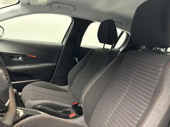 PEUGEOT 208 BUSINESS R II - voiture d'occasion - Photo 16