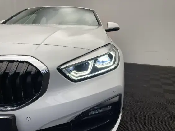 BMW SERIE 1 F40 - voiture d'occasion - Photo 22