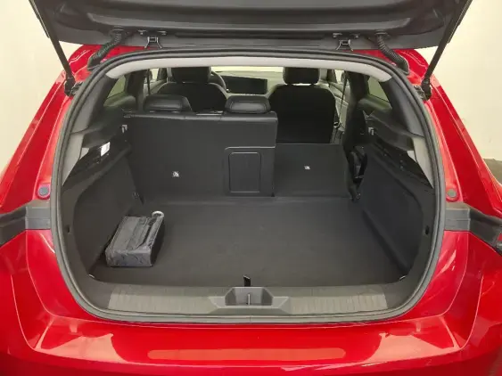 OPEL ASTRA ELECTRIQUE L - voiture d'occasion - Photo 16