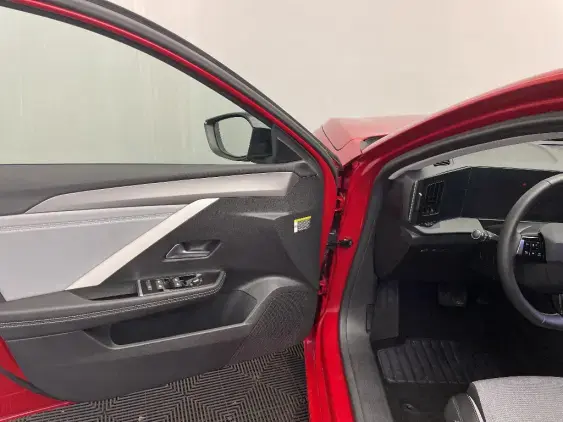 OPEL ASTRA ELECTRIQUE L - voiture d'occasion - Photo 19