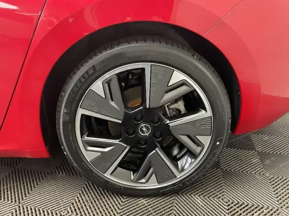 OPEL ASTRA ELECTRIQUE L - voiture d'occasion - Photo 24