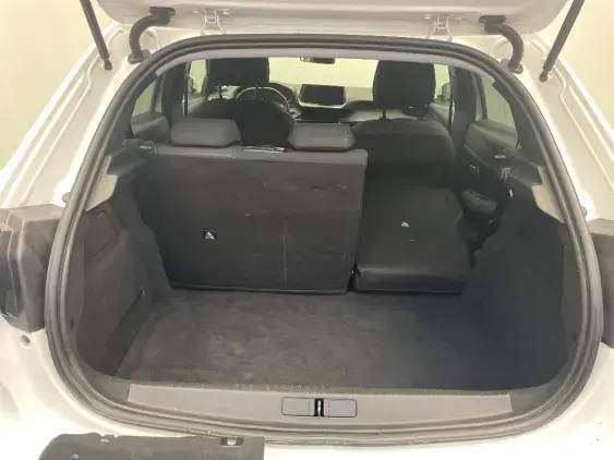 PEUGEOT 208 ELECTRIQUE II - voiture d'occasion - Photo 15