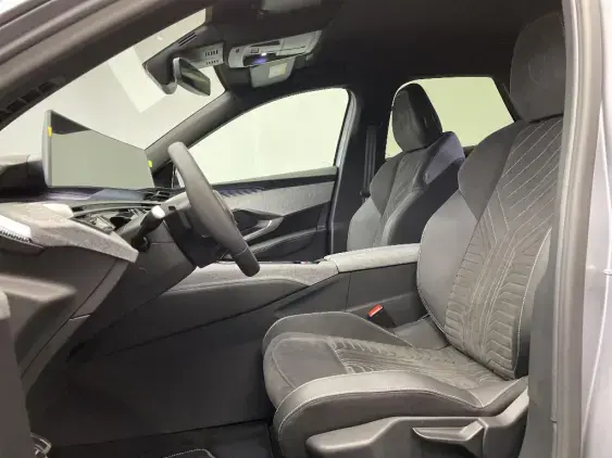 PEUGEOT 3008 ELECTRIQUE III - voiture d'occasion - Photo 16