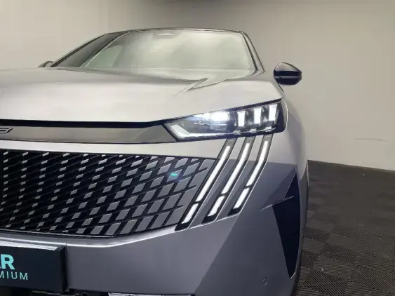 PEUGEOT 3008 ELECTRIQUE III - voiture d'occasion - Photo 20