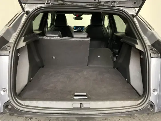PEUGEOT 2008 ELECTRIQUE II - voiture d'occasion - Photo 16