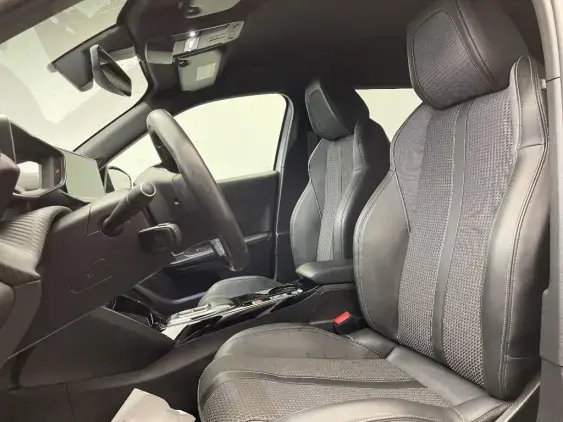 PEUGEOT 2008 ELECTRIQUE II - voiture d'occasion - Photo 17