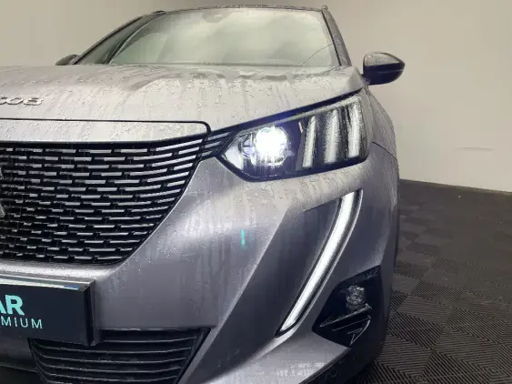 PEUGEOT 2008 ELECTRIQUE II - voiture d'occasion - Photo 21