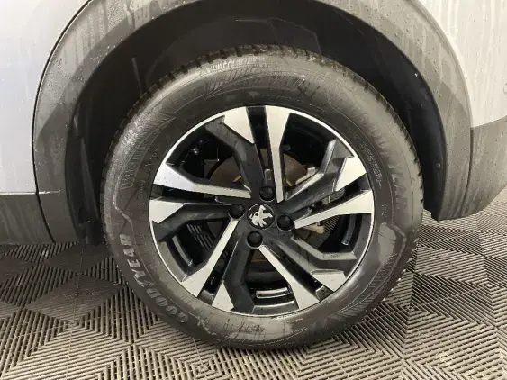 PEUGEOT 2008 ELECTRIQUE II - voiture d'occasion - Photo 23