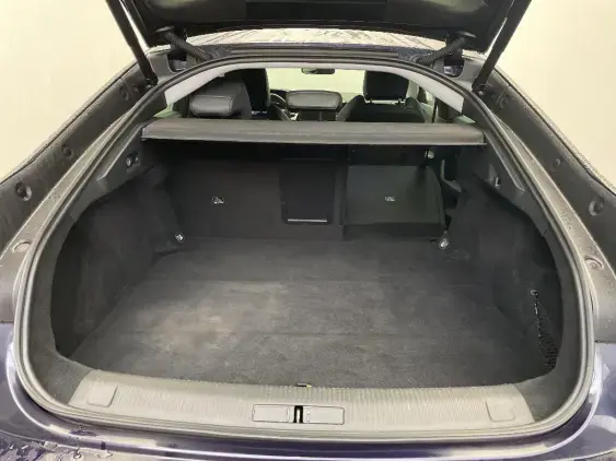 PEUGEOT 508 II - voiture d'occasion - Photo 15