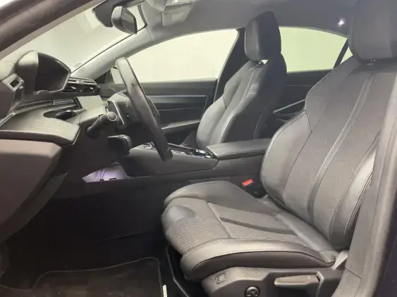 PEUGEOT 508 II - voiture d'occasion - Photo 16