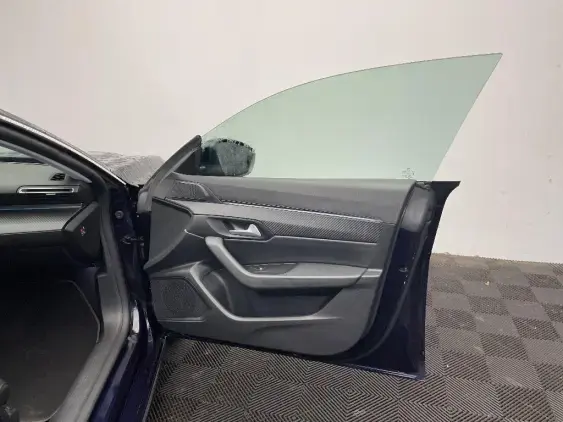 PEUGEOT 508 II - voiture d'occasion - Photo 18