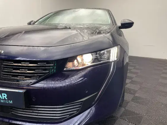 PEUGEOT 508 II - voiture d'occasion - Photo 20