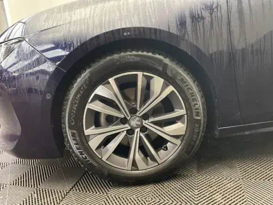 PEUGEOT 508 II - voiture d'occasion - Photo 21