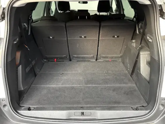 PEUGEOT 5008 II - voiture d'occasion - Photo 16