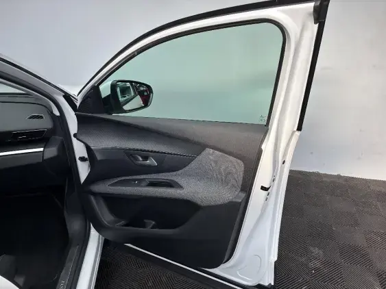 PEUGEOT 5008 II - voiture d'occasion - Photo 19