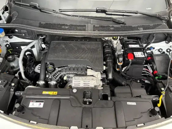 PEUGEOT 5008 II - voiture d'occasion - Photo 20