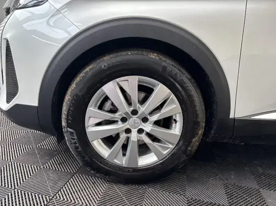 PEUGEOT 5008 II - voiture d'occasion - Photo 22